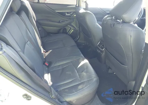 2022 Subaru Outback Limited z USA, uszkodzony, nr VIN 4S4BTANC8N3264593